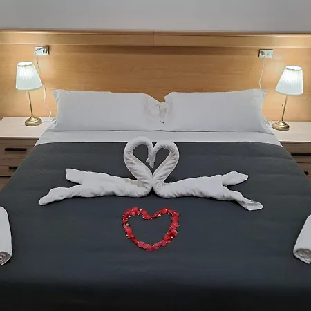 Tito 2 Отель 3*