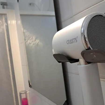 Tito 2 Отель Местре