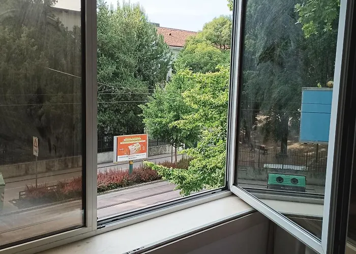 Отель Tito 2 Местре
