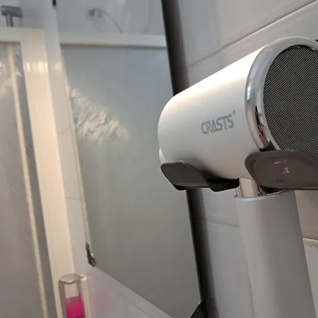 호텔 Tito 2 메스트레