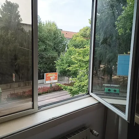 호텔 Tito 2 메스트레