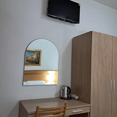 Tito 2 호텔 메스트레